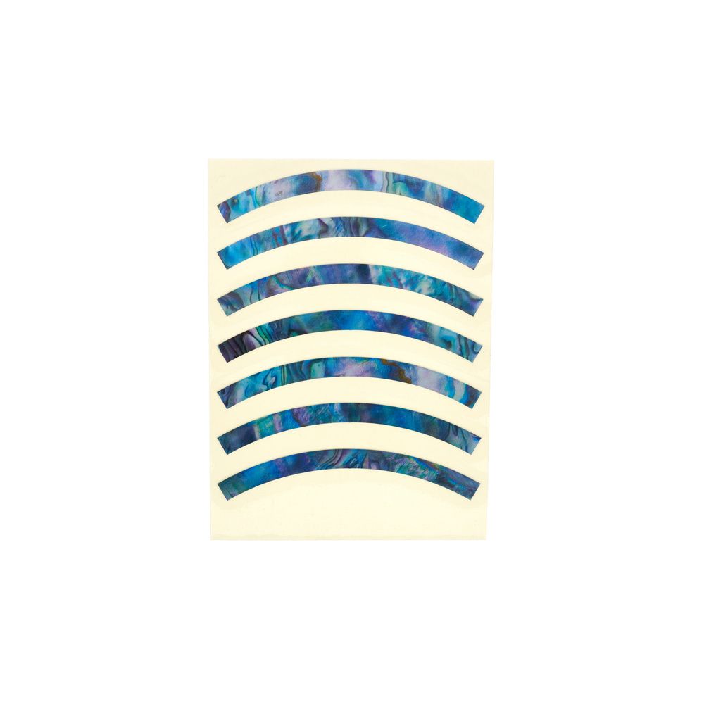 Jockomo Rosette Stripes Abalone Mix – Thomann Ireland