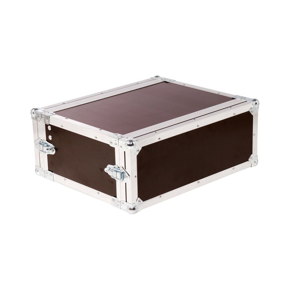 Thon Case 4U Sirus Quad 4CH – Thomann Ireland