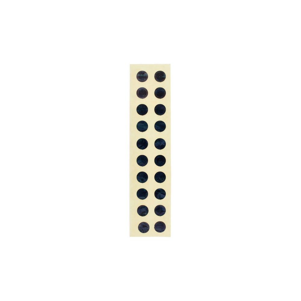 Jockomo 1/4" Dot Fret Markers BP – Thomann Ireland