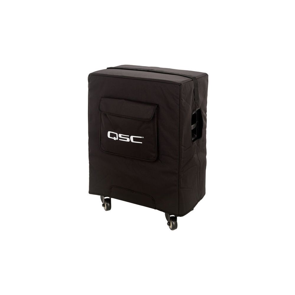 QSC KS 212C Cover – Thomann Ireland