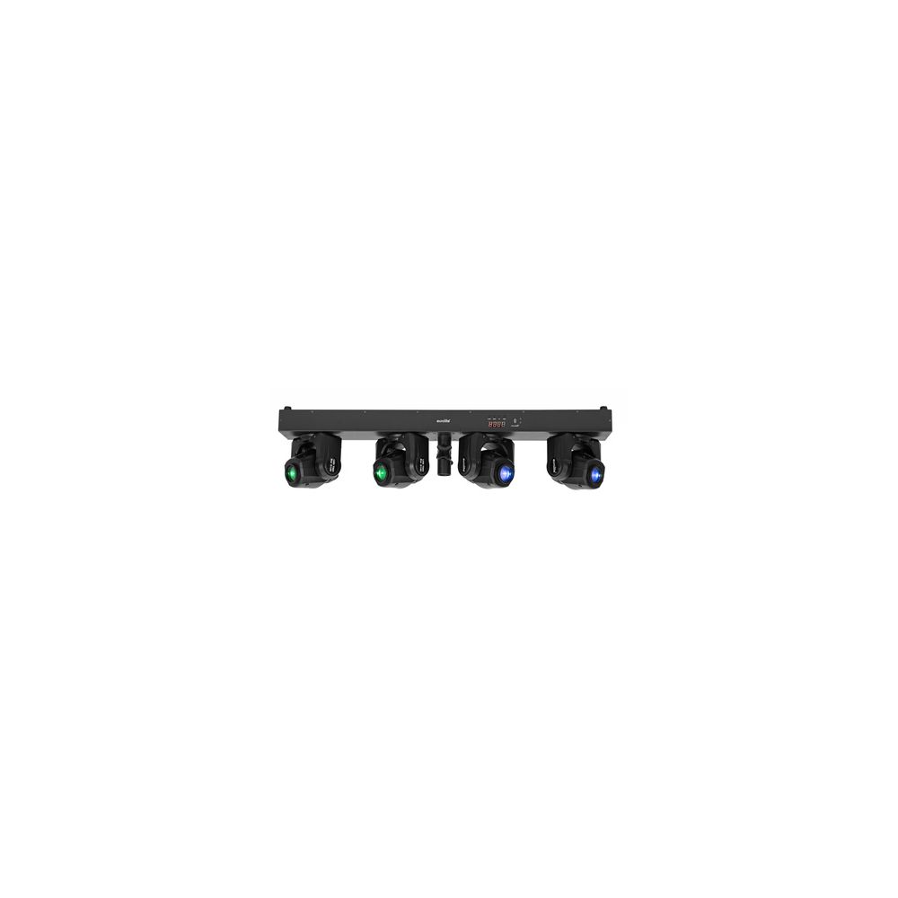 Eurolite LED TMH Bar S120 MH Sp B