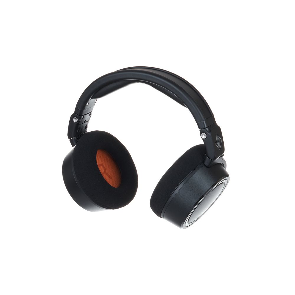 Neumann NDH 20 Black Edition – Thomann Ireland