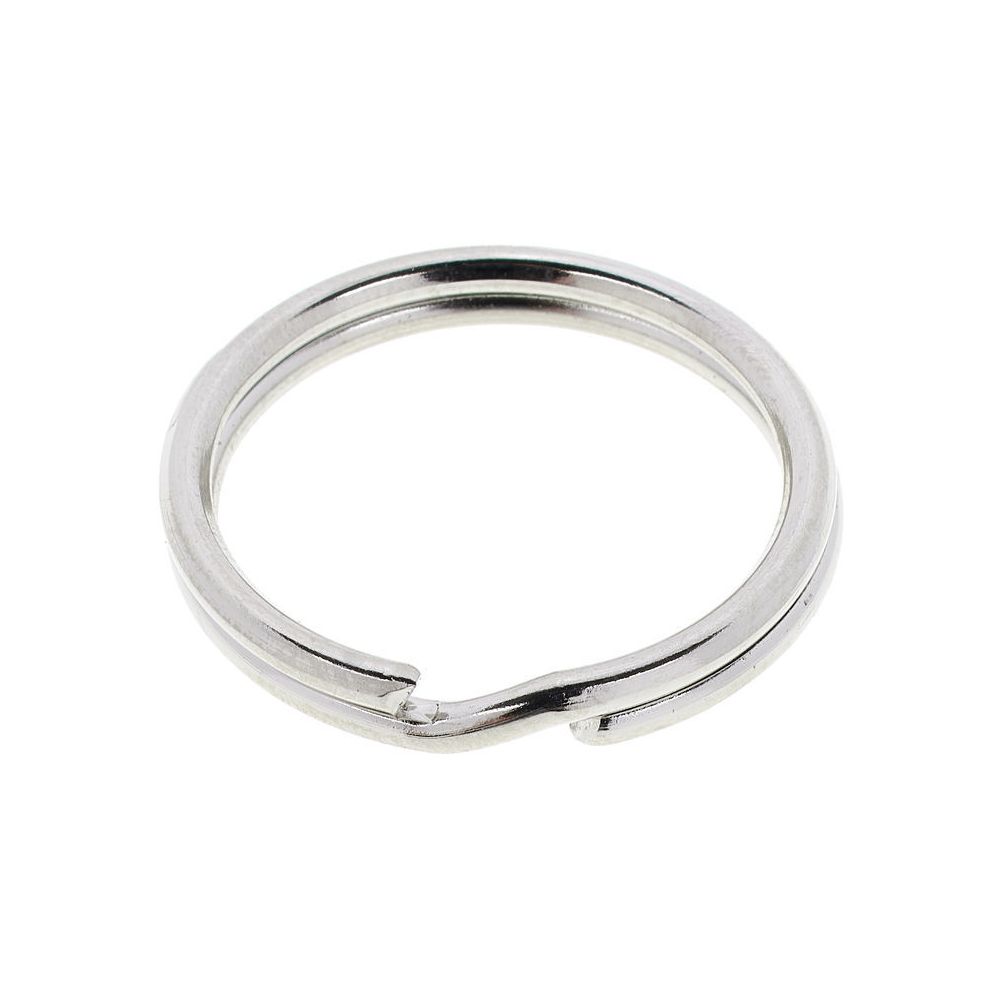 Stairville Keyring Ø 20 mm, 1,5mm – Thomann Ireland