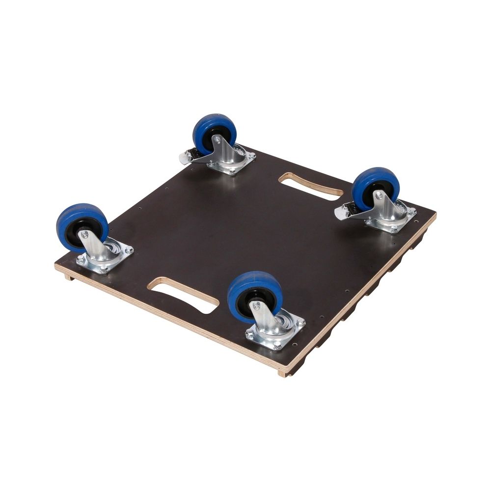 Thon Wheel Board 60 Grid Series – Thomann Ireland