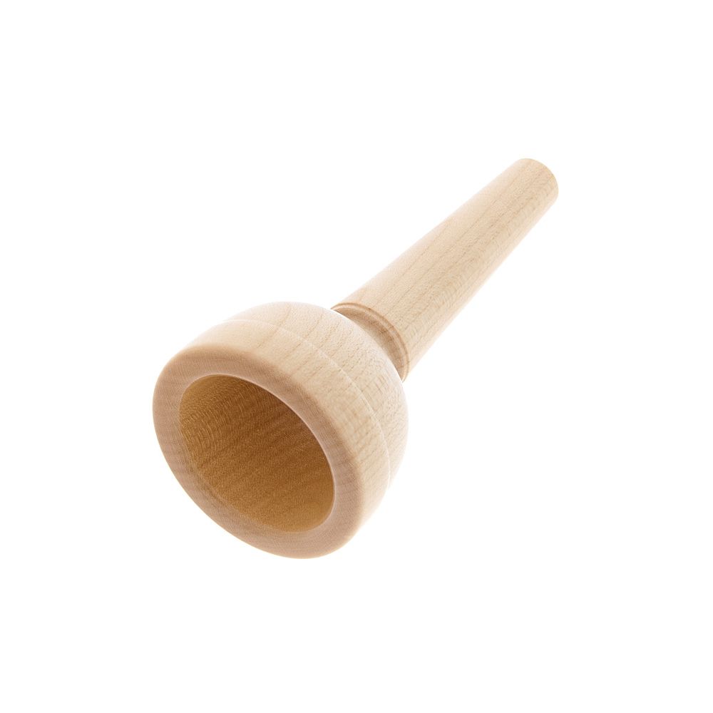 Thomann Mouthpiece Alphorn 29,5 – Thomann Ireland