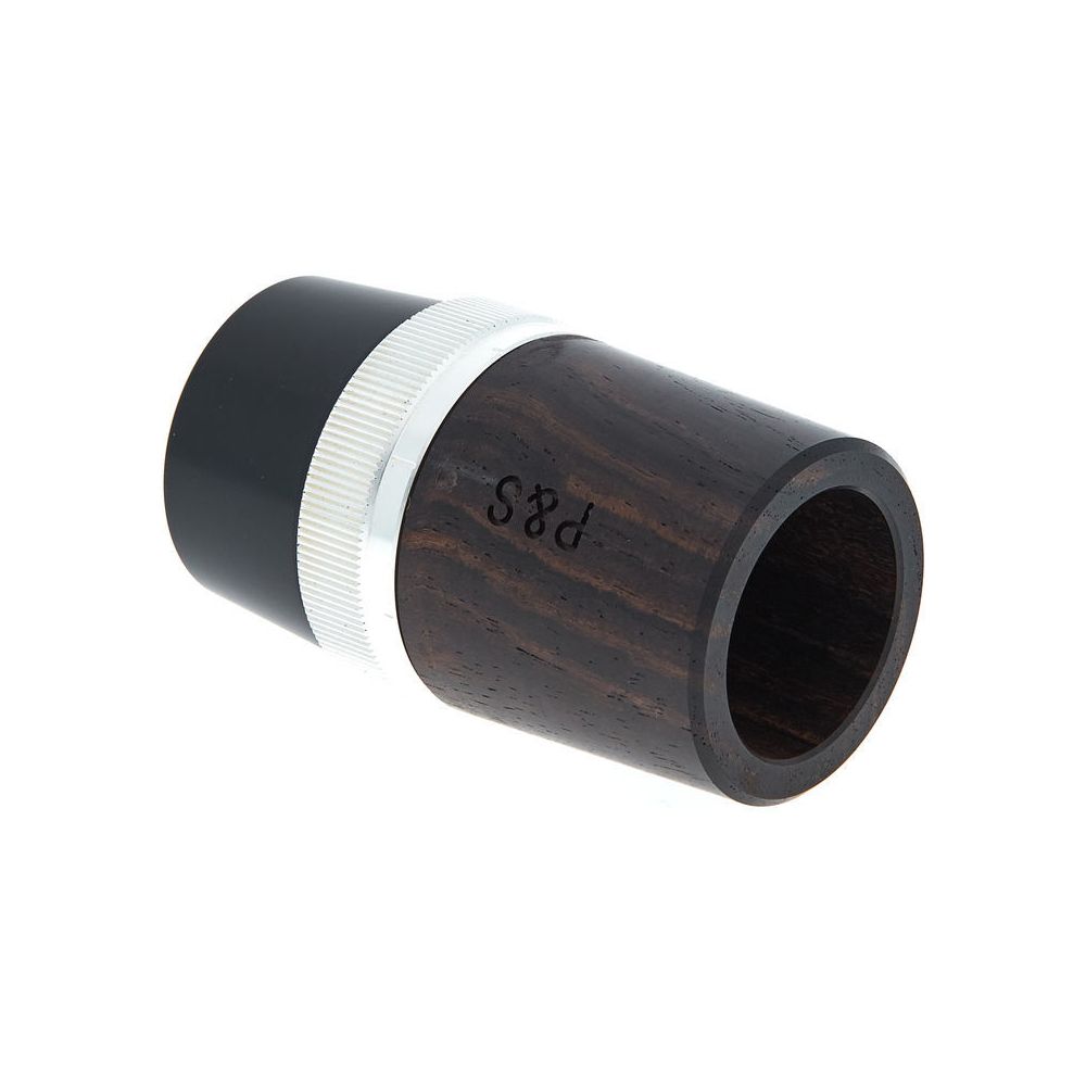 Paulus & Schuler GbR Zoom Clarinet Buffet RC 63mm – Thomann Ireland