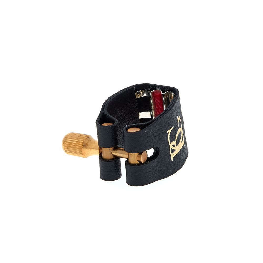 BG France L12 RS Ligature Alto Sax – Thomann Ireland
