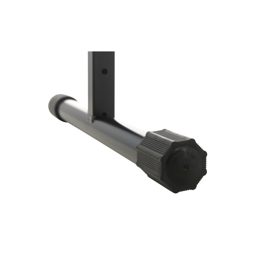 K&M 12160 DJ Table – Thomann Ireland