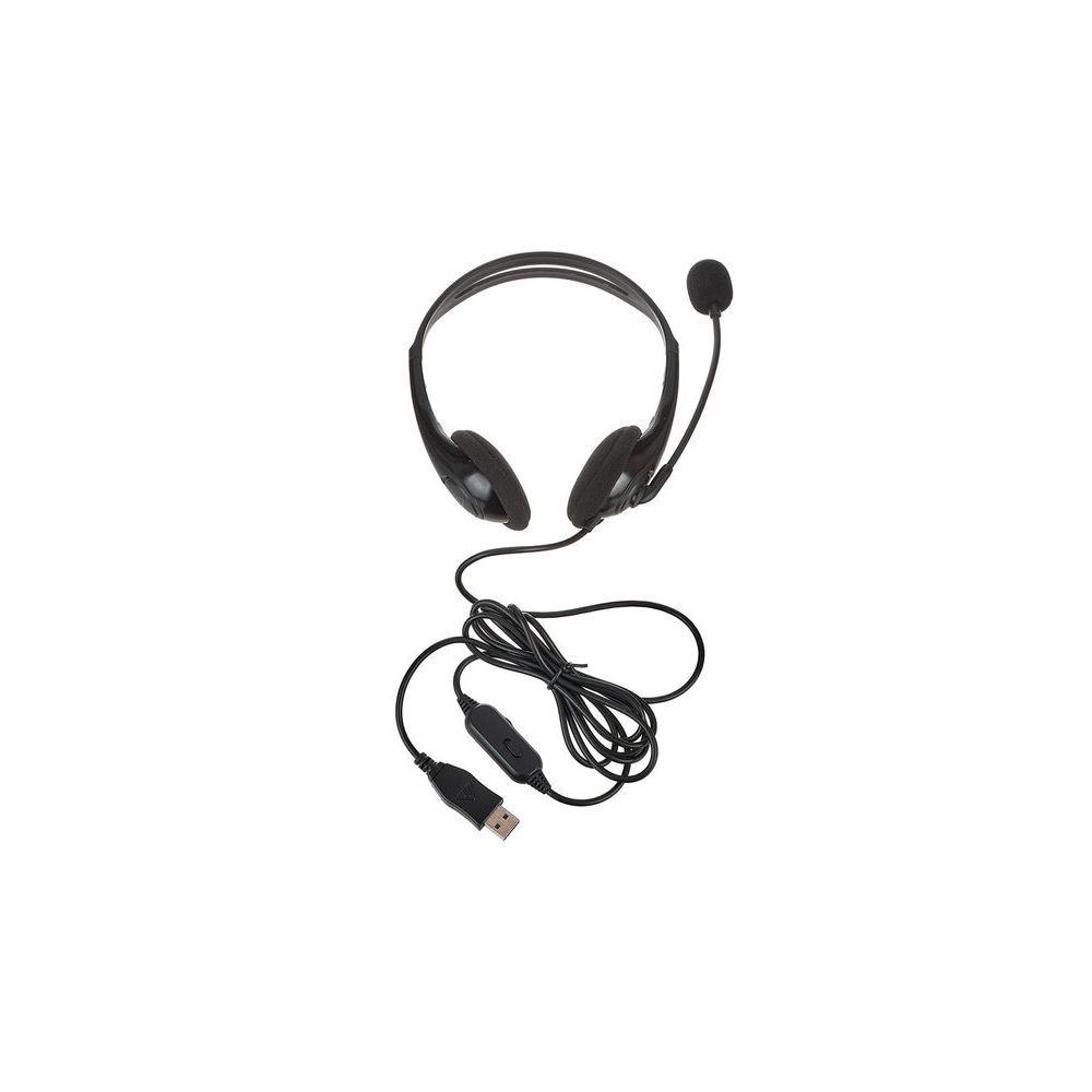 Behringer HS20 – Thomann Ireland