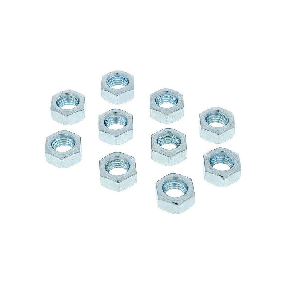 Thomann M12 Nut – Thomann Ireland