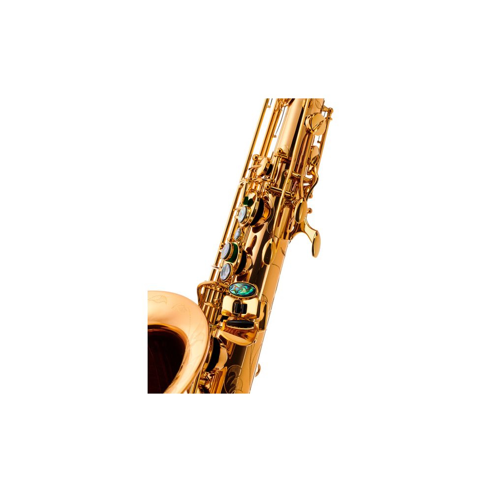 Thomann MK II Handmade Tenor Sax – Thomann Ireland