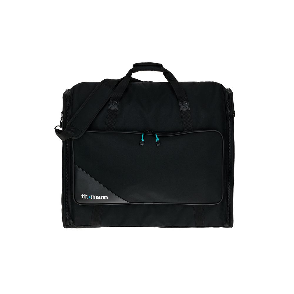 Behringer X32 Compact Bag Bundle – Thomann Ireland