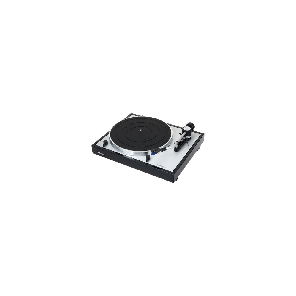 Thorens TD 403 DD black HG B