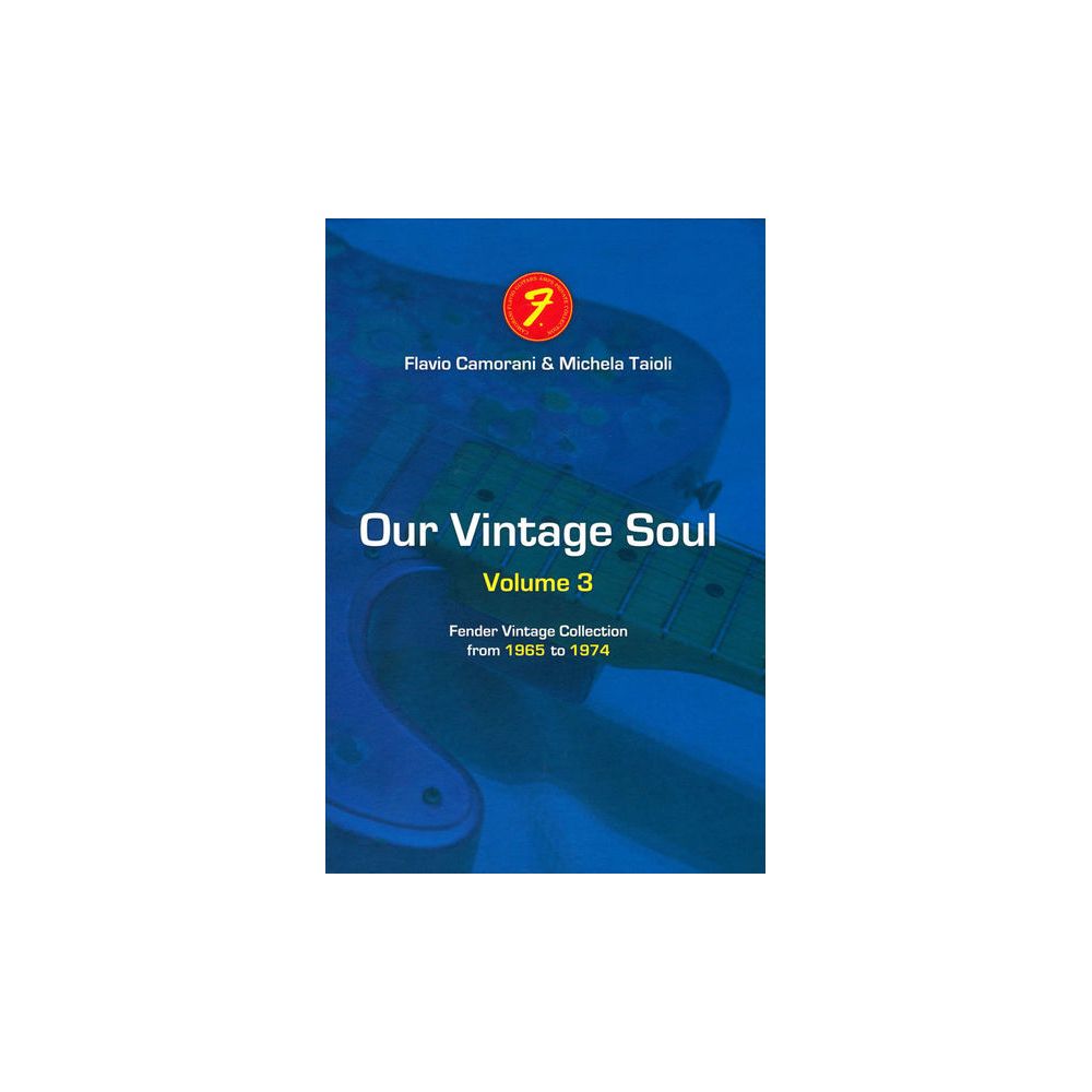 Prisma Melody Club Our Vintage Soul 3 – Thomann Ireland