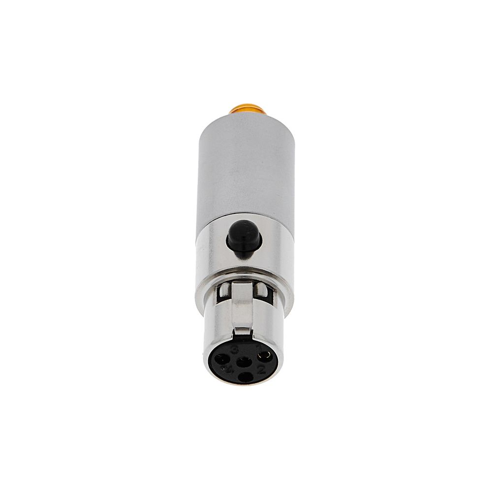 the t.bone Adapter Microdot to Shure – Thomann Ireland