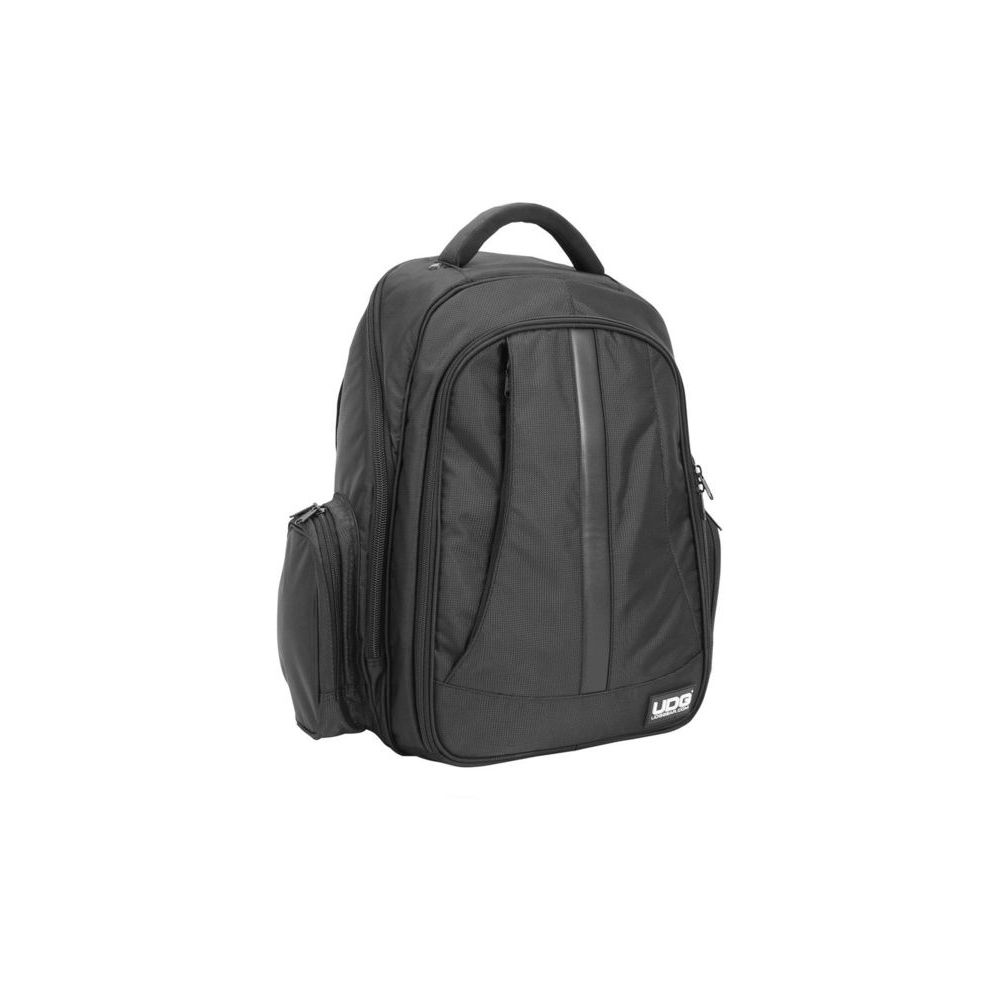 UDG Ultimate Backpack black/orange – Thomann Ireland