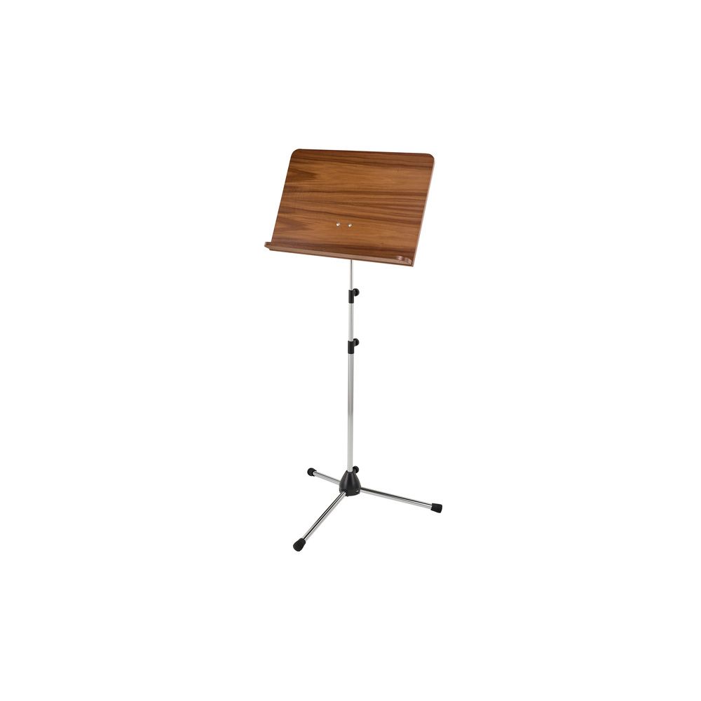 K&M 118/4 Orchestra Walnut – Thomann Ireland