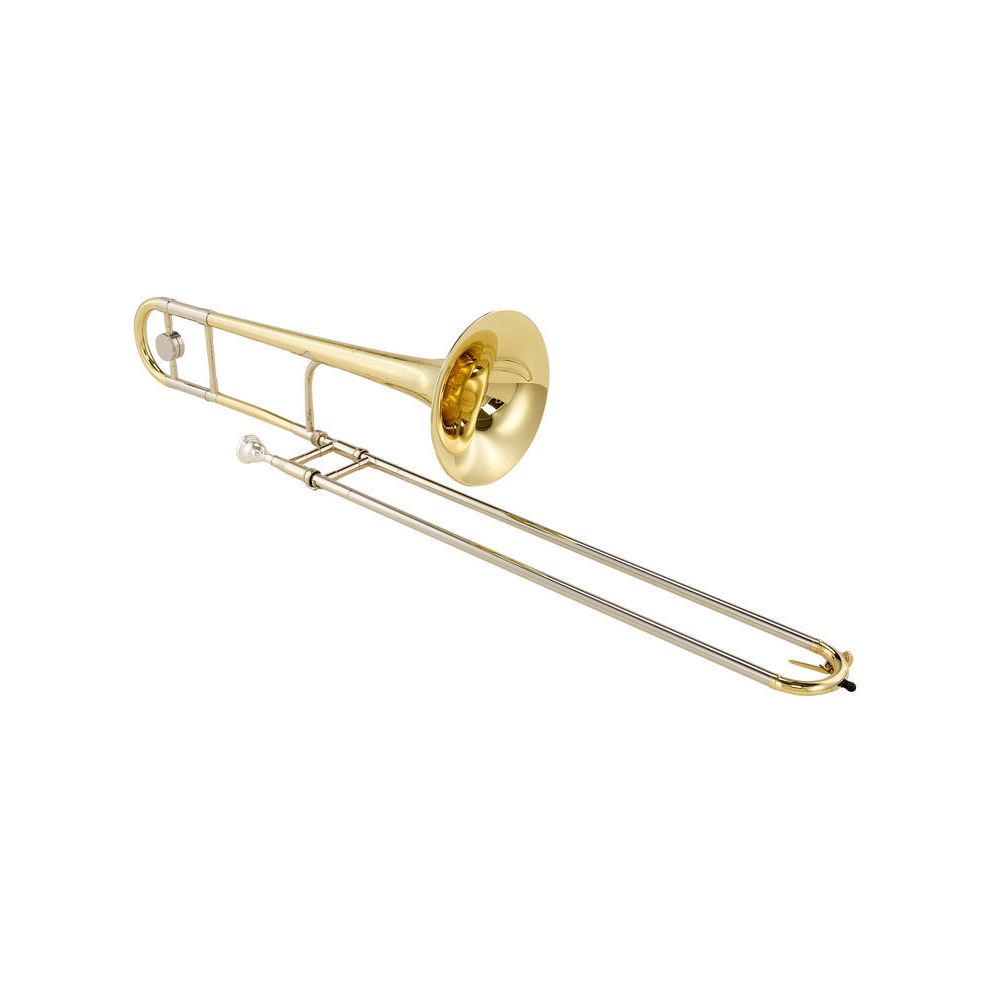 King 2103 Legend 3B Trombone – Thomann Ireland