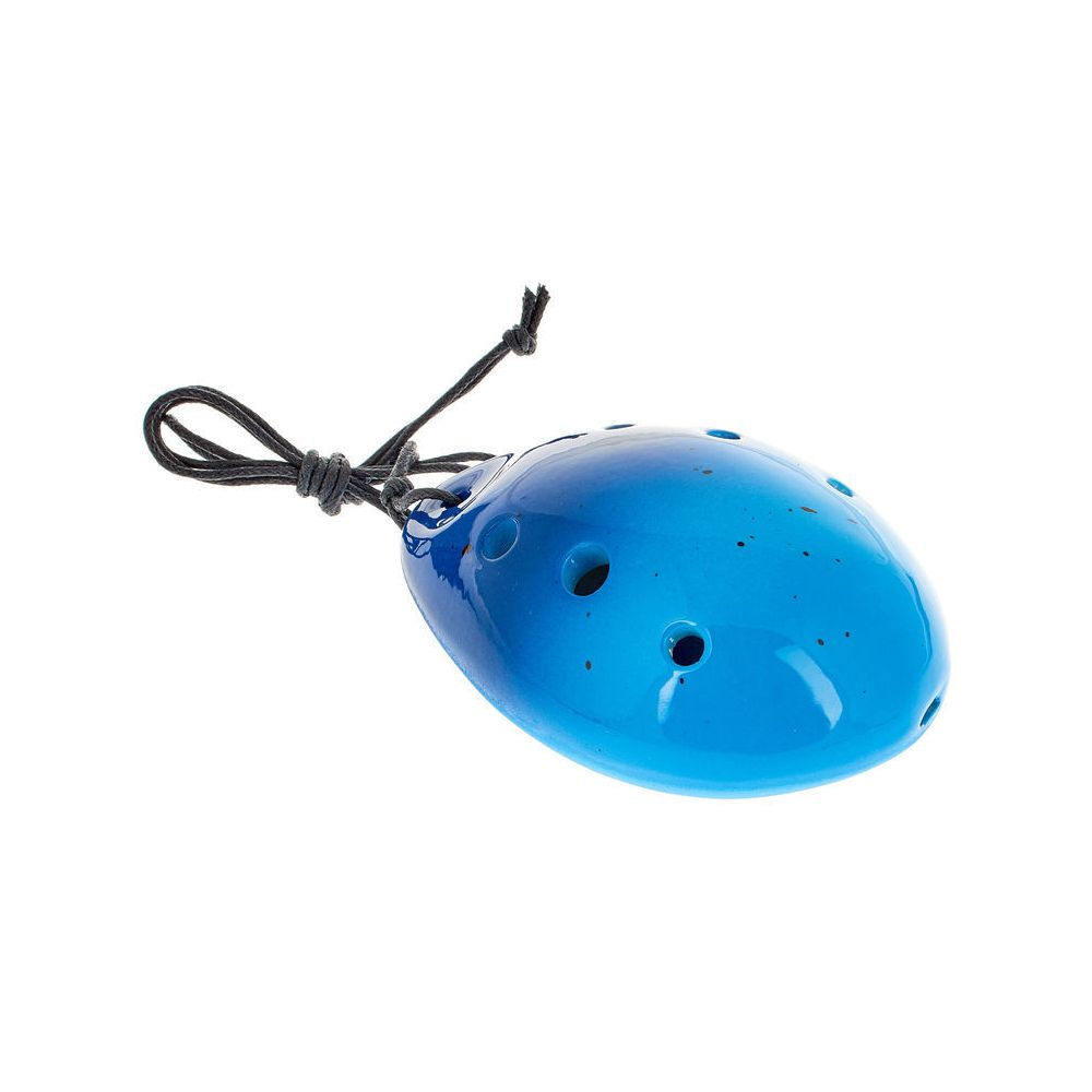 Thomann Ocarina 7H Scallop Alto C – Thomann Ireland