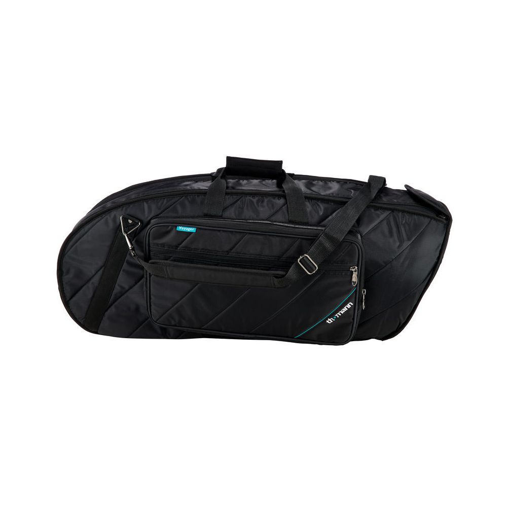 Thomann Voyager Tenor Horn – Thomann Ireland