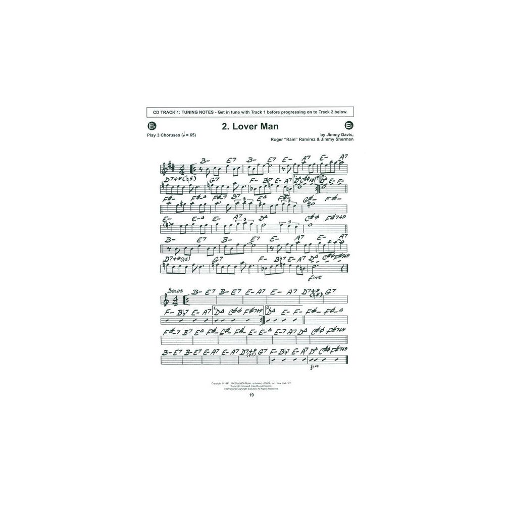 Jamey Aebersold Ballads – Thomann Ireland