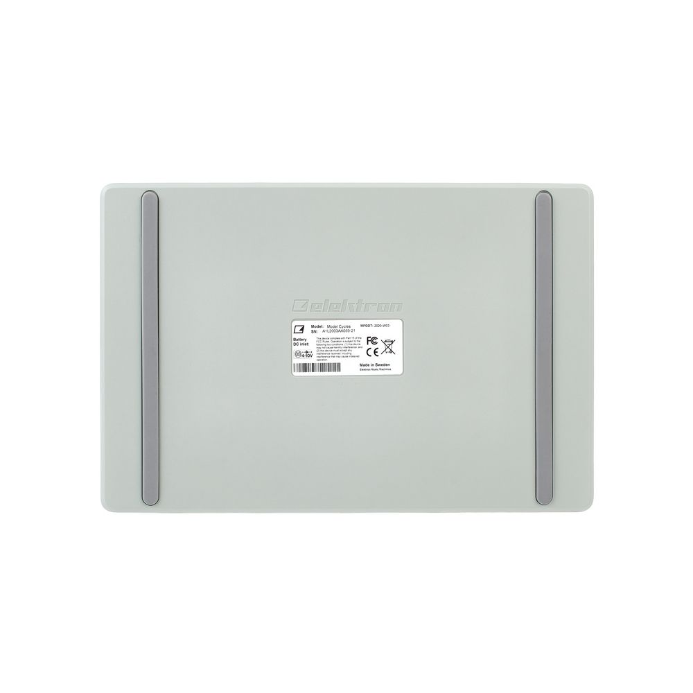 Elektron Model:Cycles Cover Bundle – Thomann Ireland