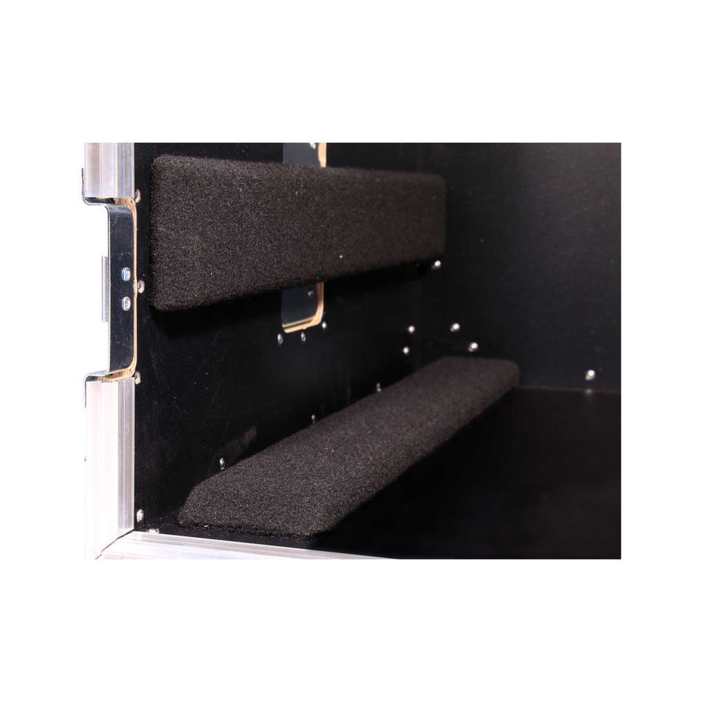 Thon Multiflex Racklid I 8U MK II – Thomann Ireland