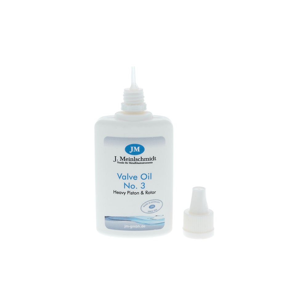 J. Meinlschmidt JM Nr. 3 for Piston & Rotor – Thomann Ireland