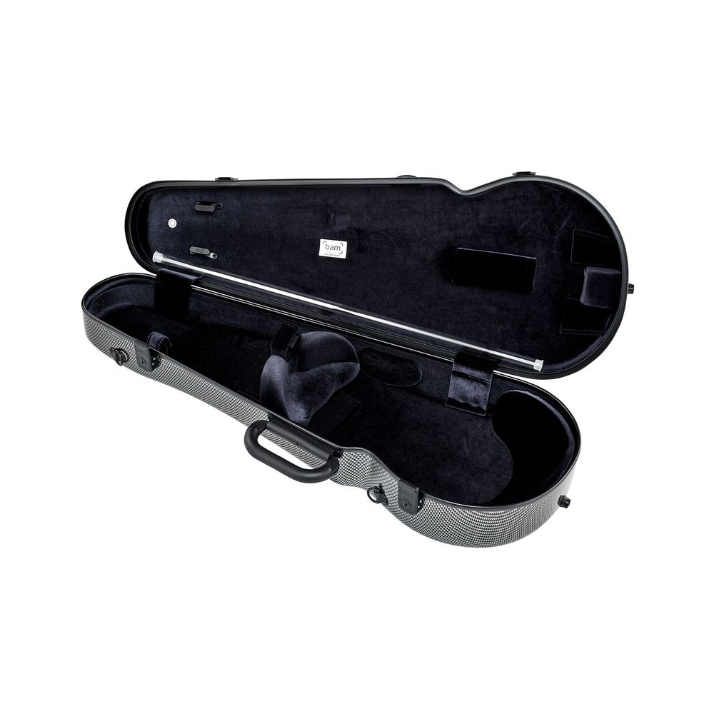 bam 2200XLSC Viola Case Hightech – Thomann Ireland