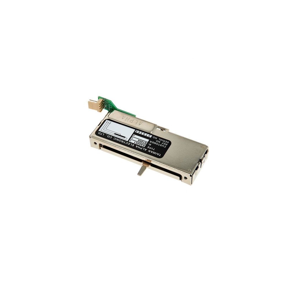 Allen & Heath Fader Stereo Xone 92 – Thomann Ireland