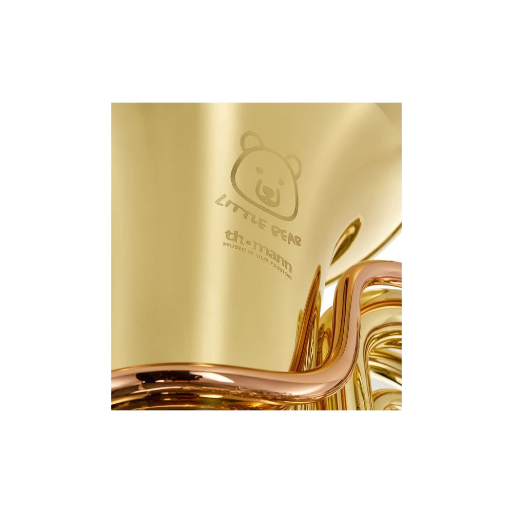 Thomann "Little Bear" Bb