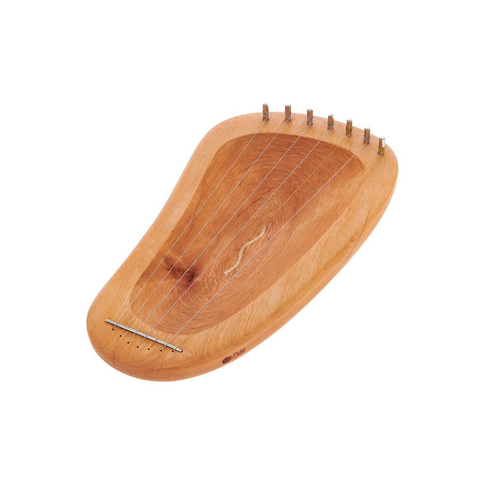 Äolis Klangspiele Mira Yin Swaying Harp – Thomann Ireland