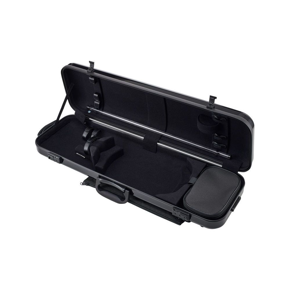 Gewa Air 2.1 Violincase 4/4 BK/SH – Thomann Ireland