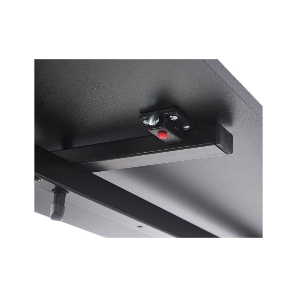 K&M 12160 DJ Table Bundle – Thomann Ireland