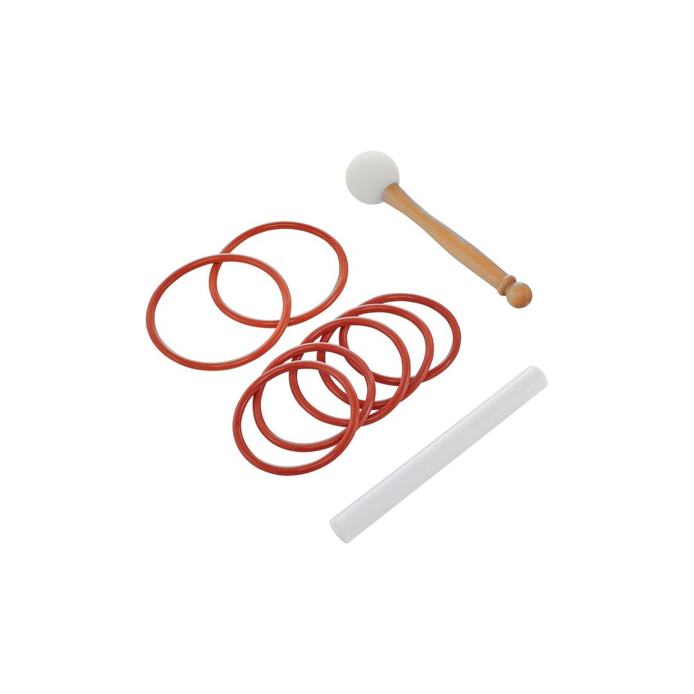 Thomann Crystal Bowl FC Set 440Hz 6