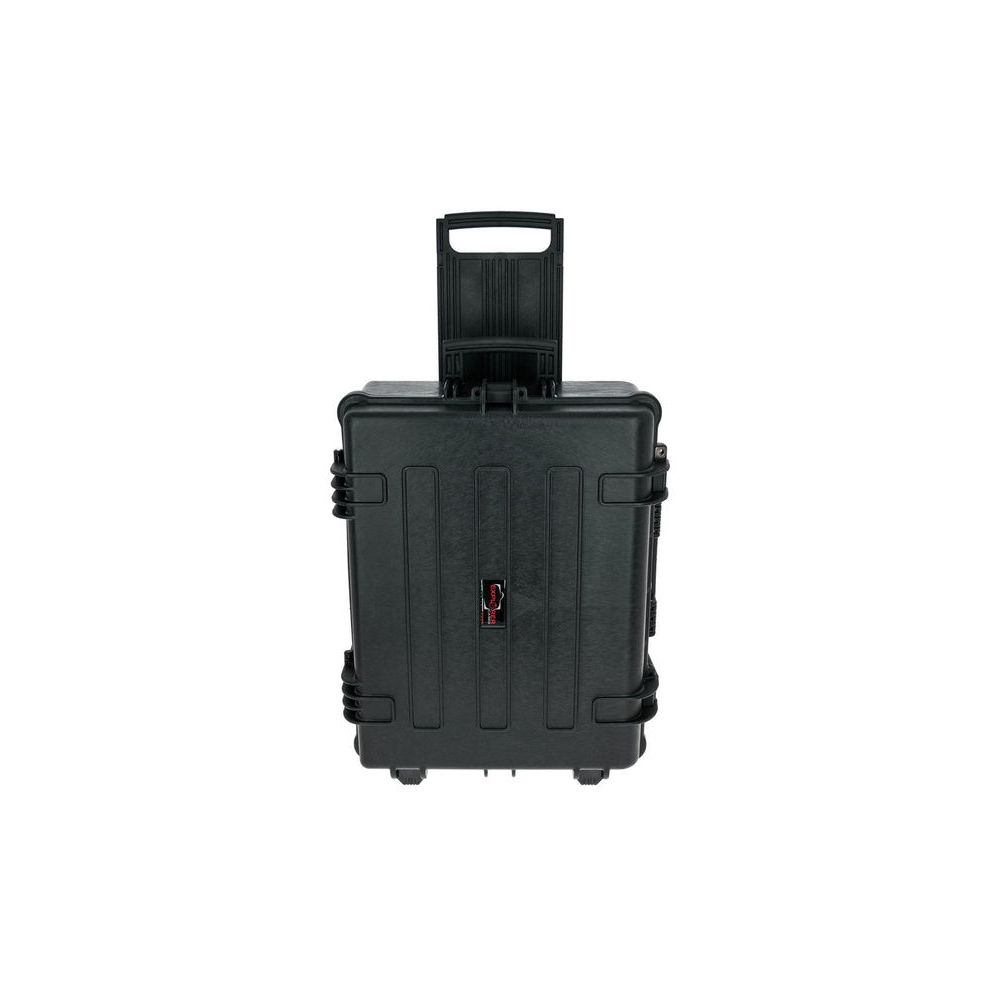 Explorer Cases 5823.B Black – Thomann Ireland