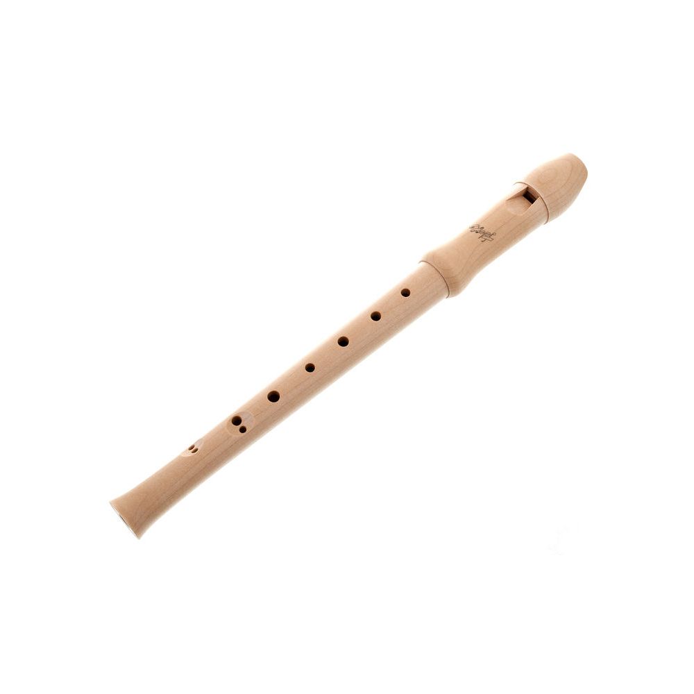 Hopf 48 Soprano Recorder – Thomann Ireland