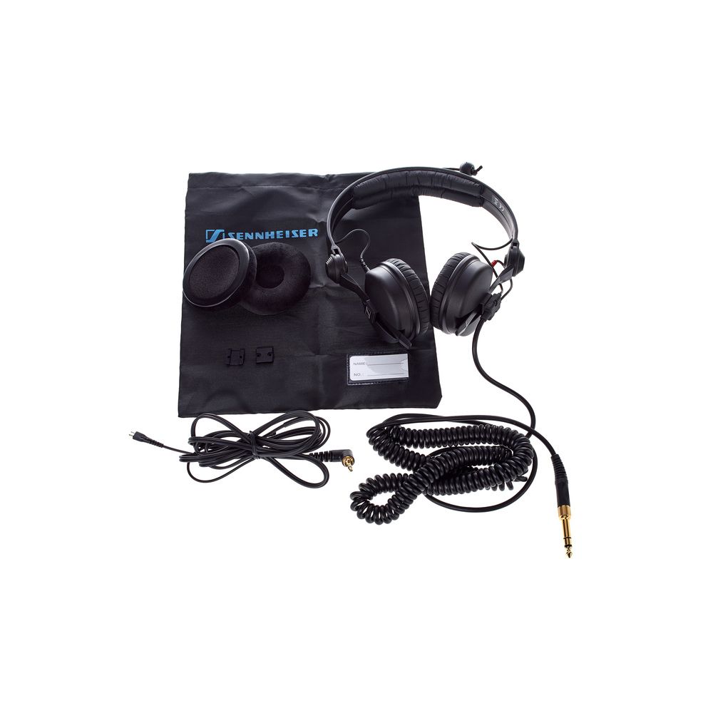 Sennheiser HD