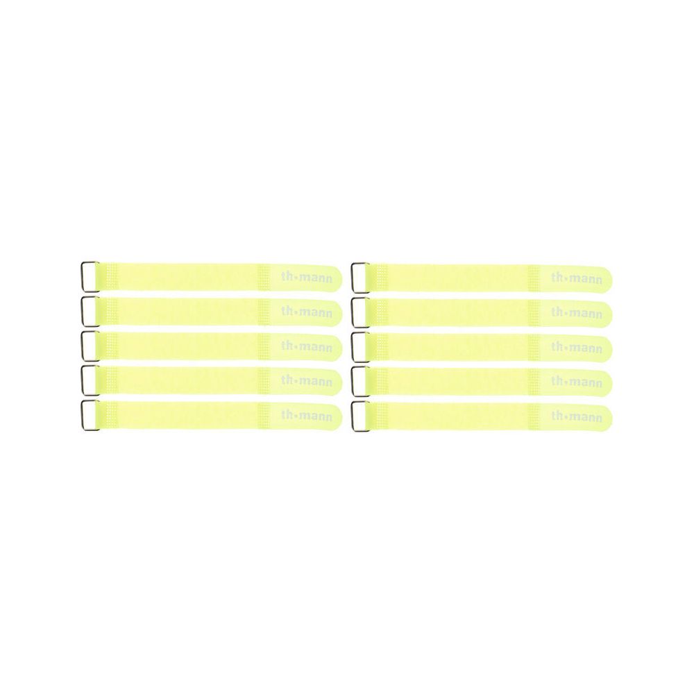 Thomann V2020 Yellow 10 Pack – Thomann Ireland