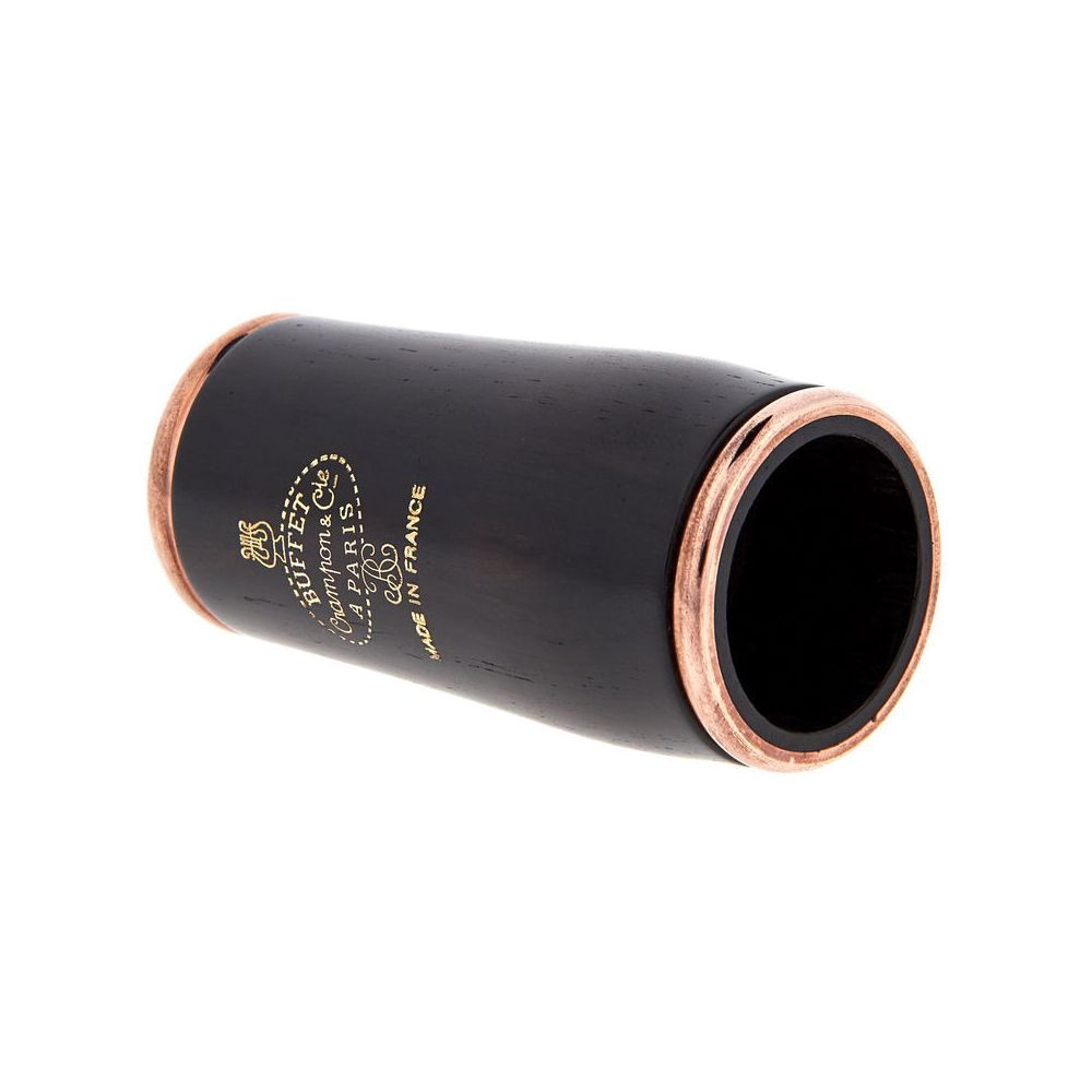 Buffet Crampon ICON 64mm barrel gold – Thomann Ireland