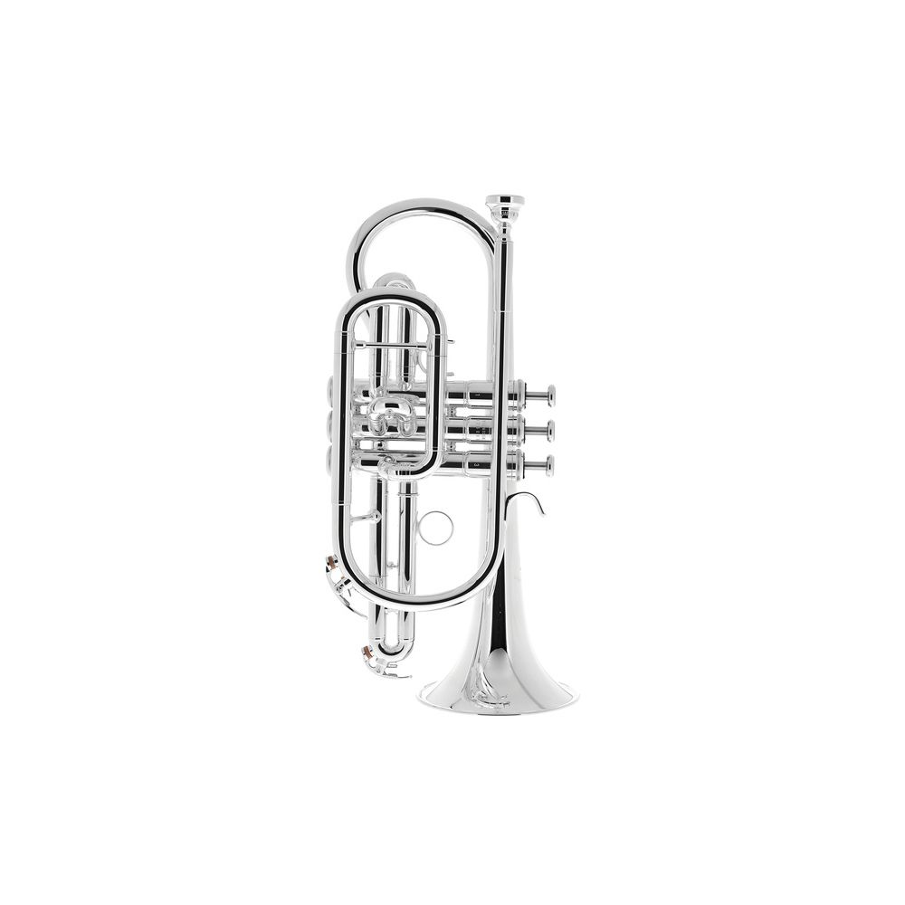 Yamaha YCR
