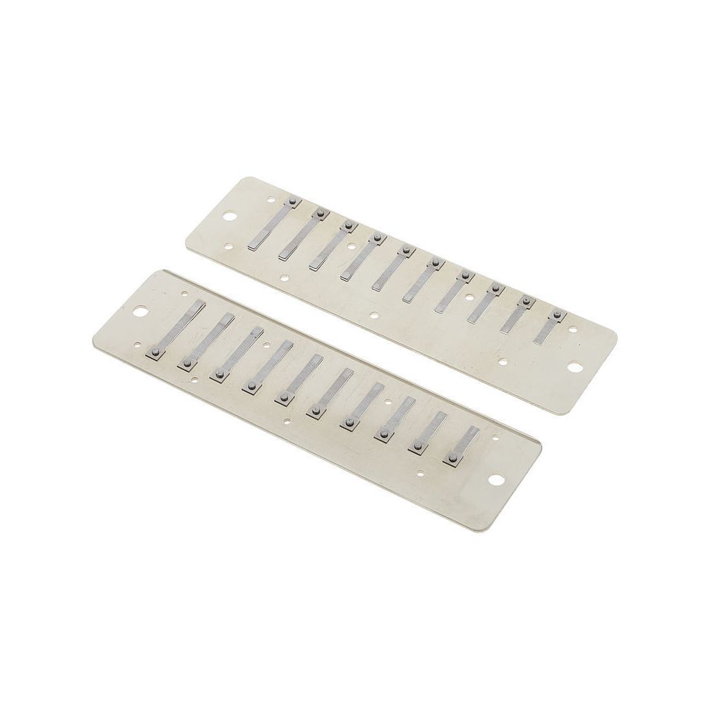 C.A. Seydel Söhne 1847 Reedplates A