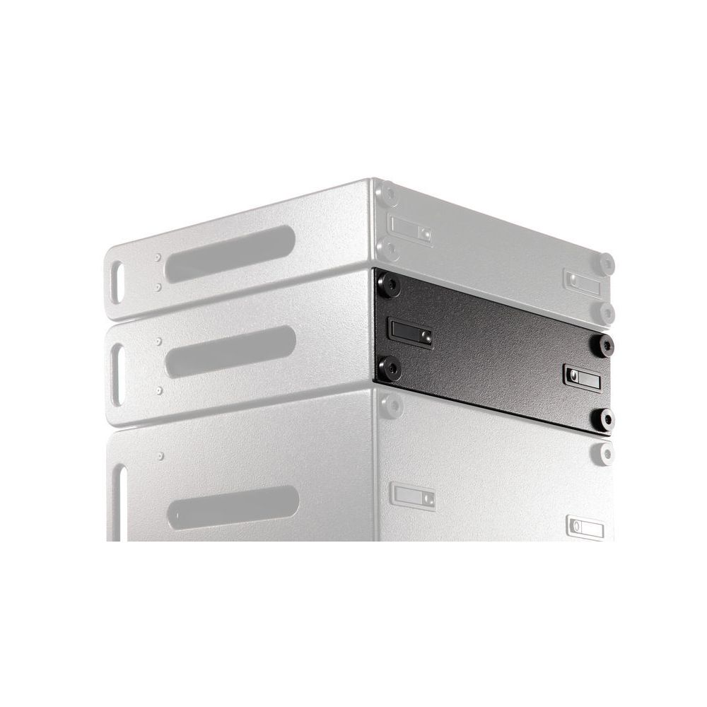 Thon Multiflex 3U Backlid – Thomann Ireland