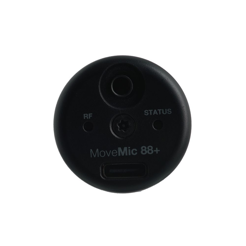 Shure MoveMic 88+ Receiver Kit – Thomann Ireland