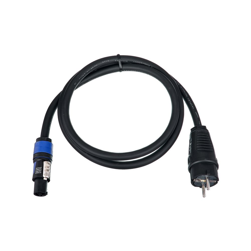 Stairville Adapt EU Plug
