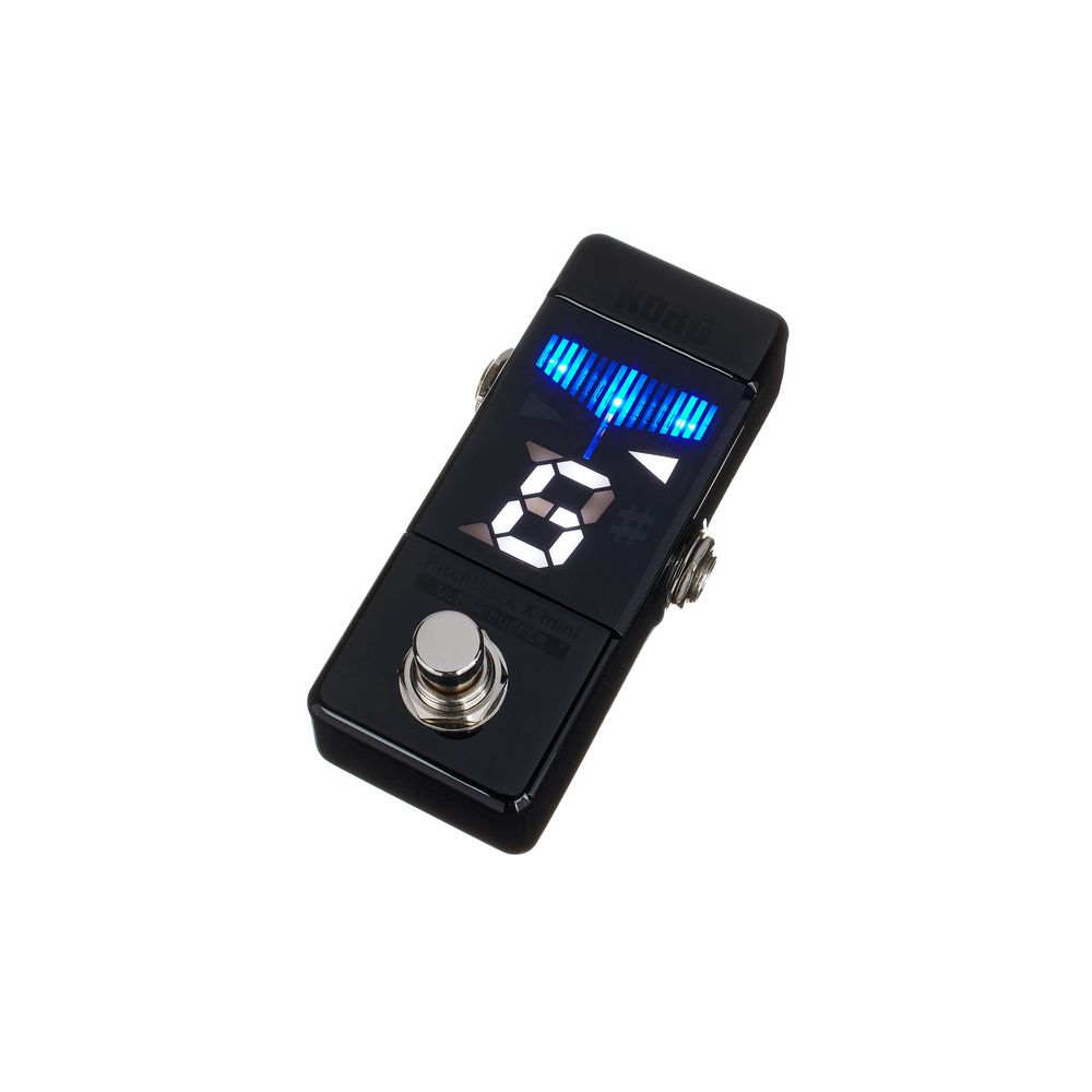 Korg Pitchblack X MINI – Thomann Ireland