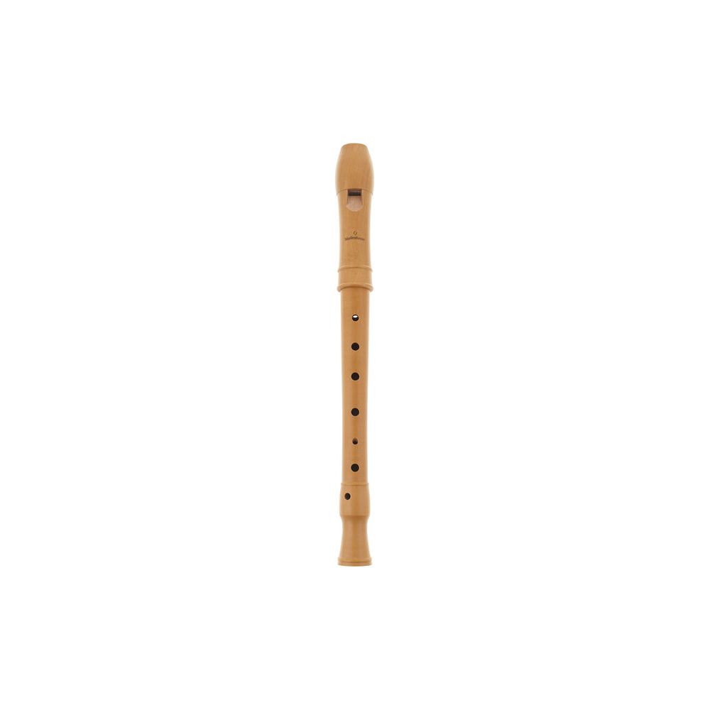 Mollenhauer 2156 Canta Soprano Recorder – Thomann Ireland