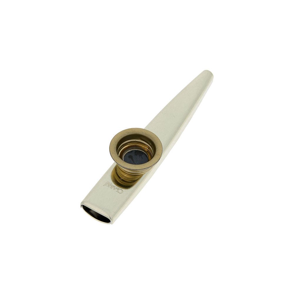 Clarke Tin Kazoo Gold – Thomann Ireland