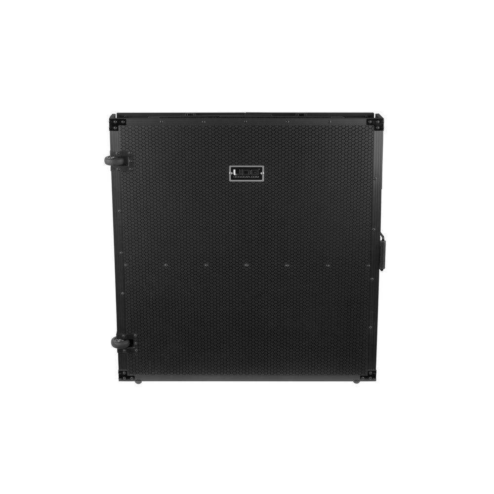 UDG Fold Out DJ Table Black MK2 – Thomann Ireland