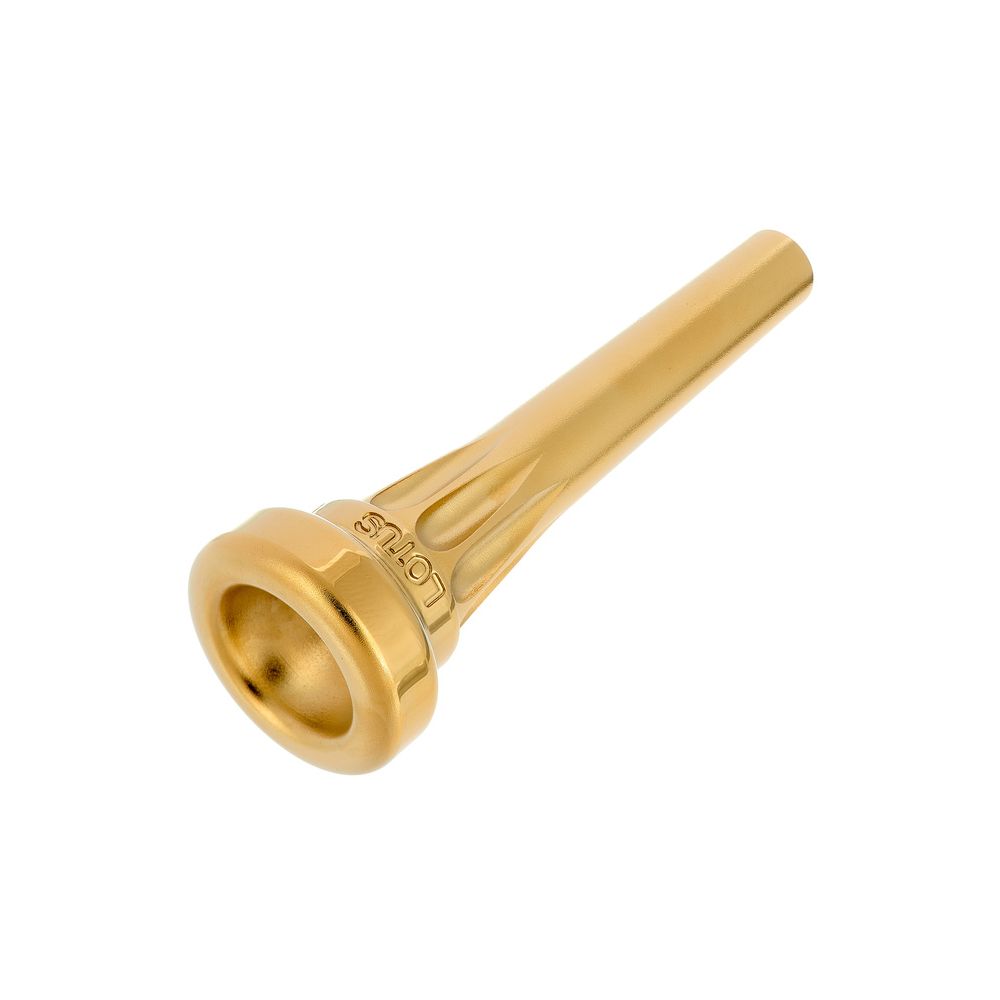 LOTUS Trumpet 2XL Brass Gen3 – Thomann Ireland